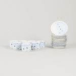 1776&nbsp;7284&nbsp;MOCCA CUPS